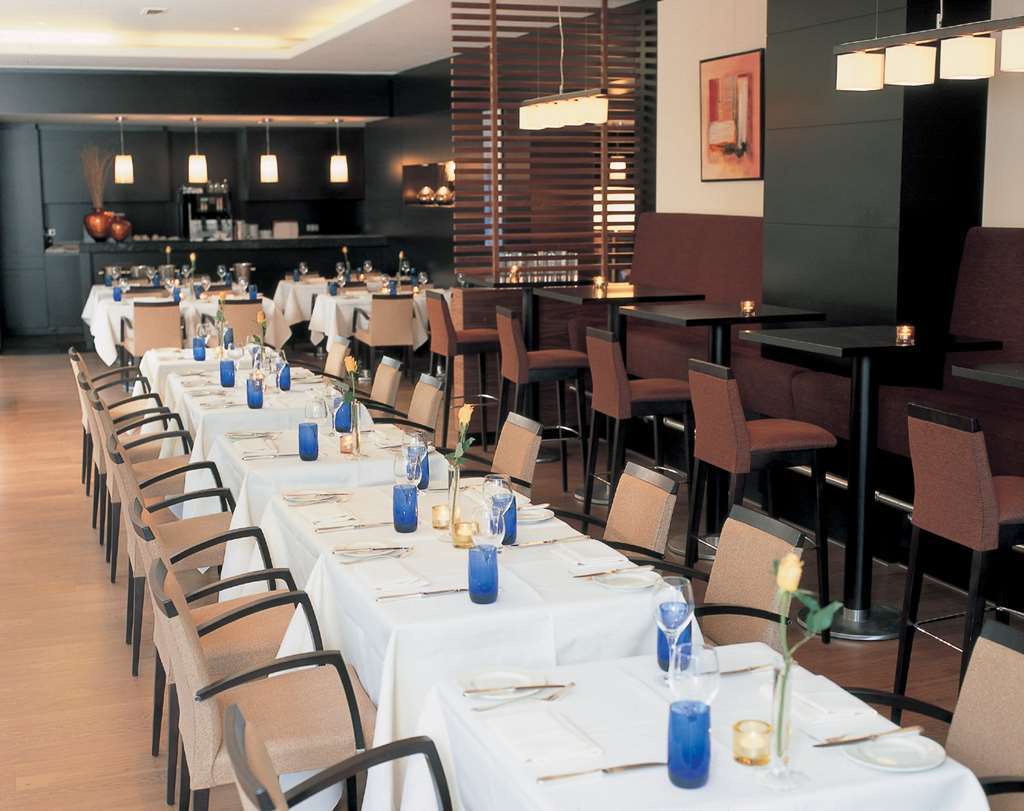 Nh Bussum Jan Tabak Hotel Restaurant photo