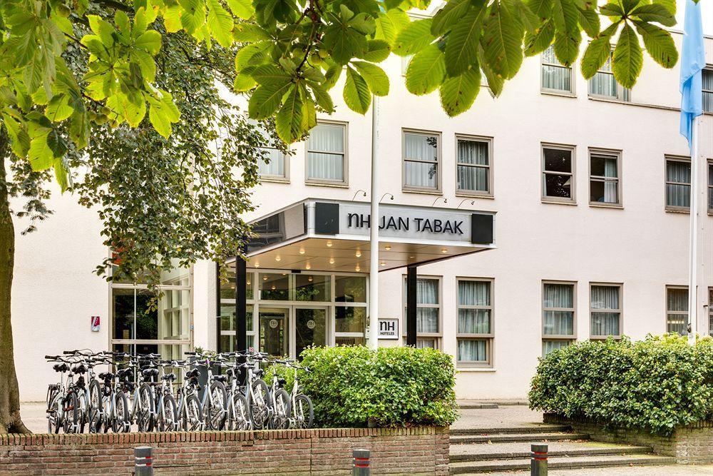 Nh Bussum Jan Tabak Hotel Exterior photo